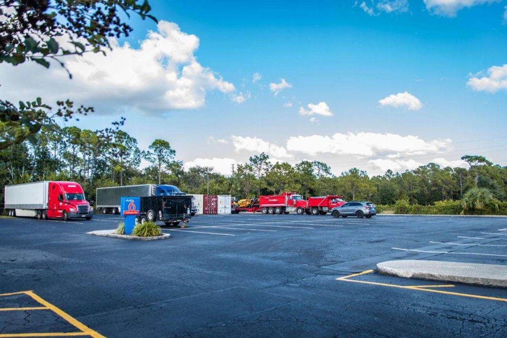 Motel 6-Kissimmee, FL - Orlando