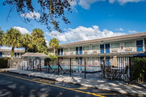 Motel 6-Kissimmee, FL - Orlando image 9