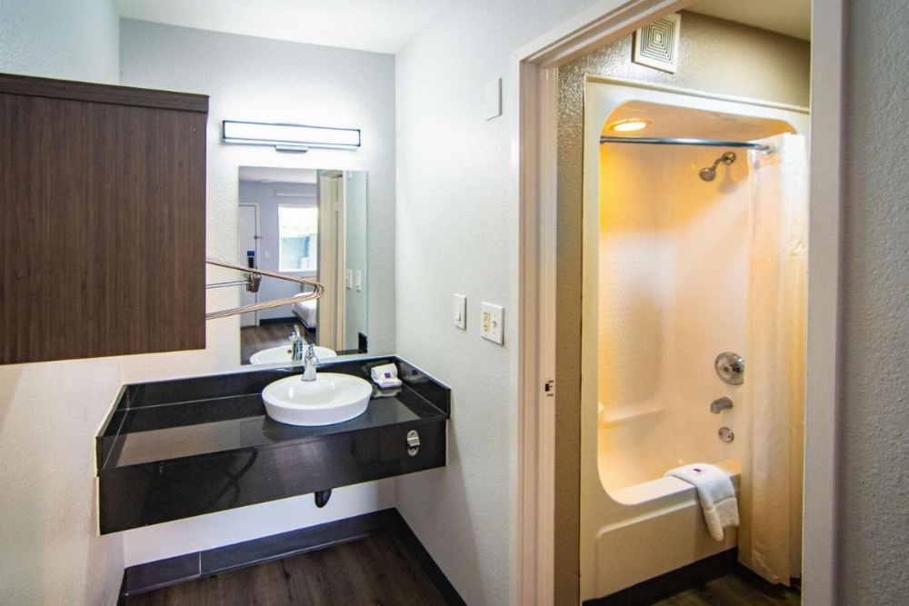 Motel 6-Kissimmee, FL - Orlando Main image