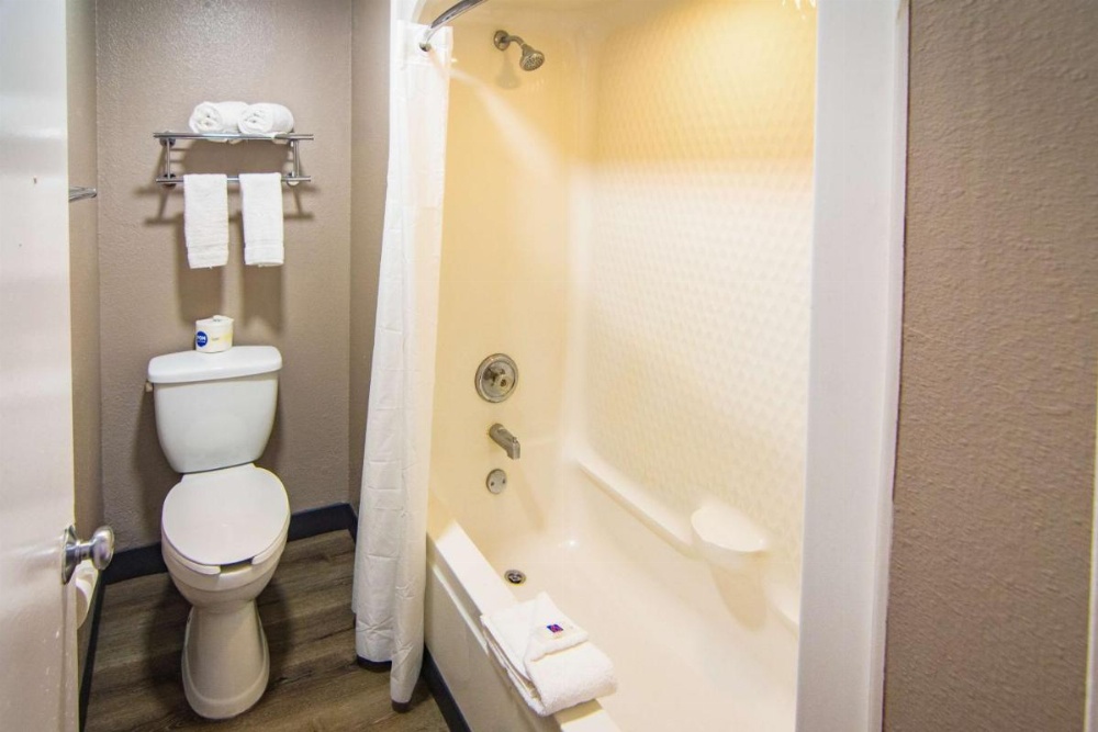 Motel 6-Kissimmee, FL - Orlando