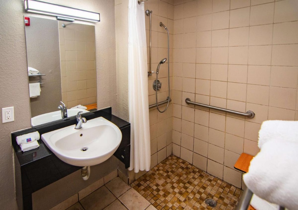Motel 6-Kissimmee, FL - Orlando